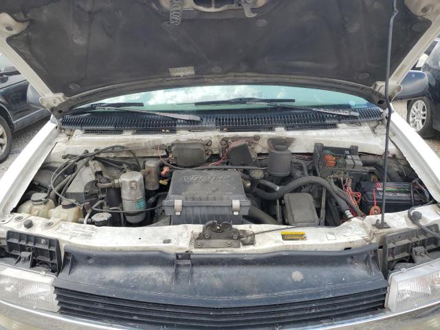 Photo 12 from auction – 1997 CHEVROLET ASTRO with VIN 1GNEL19W6VB181215
