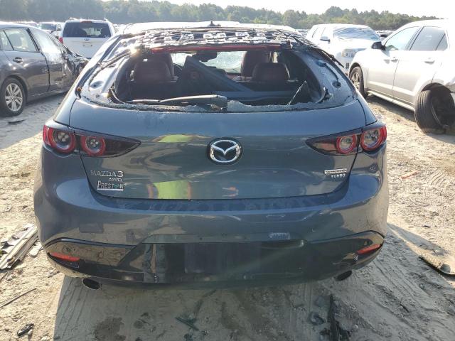 Photo 6 from auction – 2021 MAZDA 3 PREMIUM with VIN JM1BPBNY5M1330117