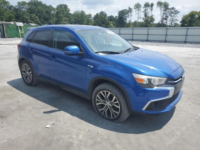 Photo 4 from auction – 2019 MITSUBISHI OUTLANDER with VIN JA4AP3AU9KU024225