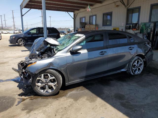 Photo 1 from auction – 2020 KIA FORTE FE with VIN 3KPF24AD0LE150716
