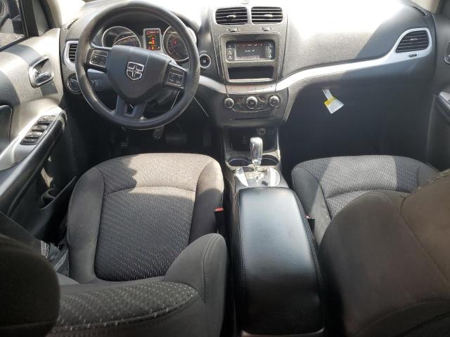 Photo 8 from auction – 2017 DODGE JOURNEY SE with VIN 3C4PDCAB1HT683328