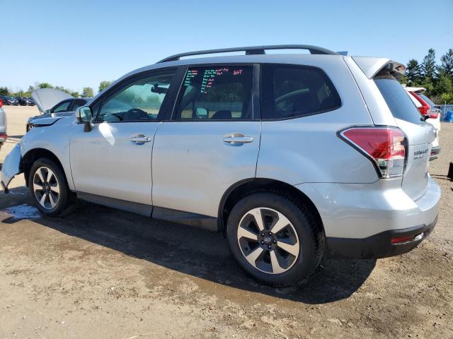Photo 2 from auction – 2017 SUBARU FORESTER 2 with VIN JF2SJEJC0HH466554