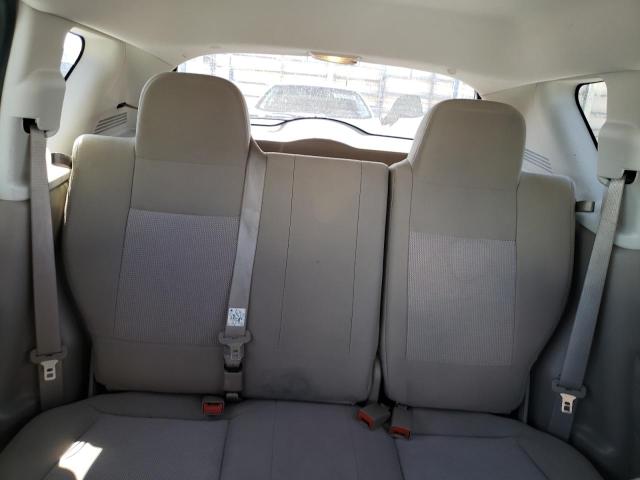 Photo 10 from auction – 2012 JEEP COMPASS SP with VIN 1C4NJDBB1CD511075