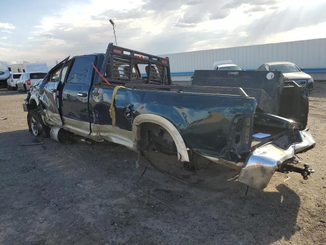 Photo 2 from auction – 2011 DODGE RAM 3500 with VIN 3D73Y3CL6BG523105