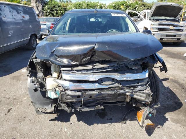 Photo 5 from auction – 2013 FORD EDGE LIMIT with VIN 2FMDK3KC4DBB75288