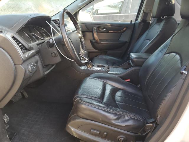 Photo 7 from auction – 2015 GMC ACADIA DEN with VIN 1GKKVTKD2FJ137427