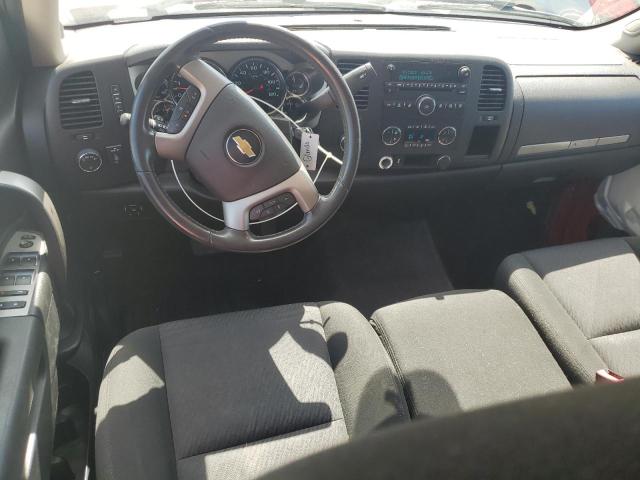 Photo 8 from auction – 2013 CHEVROLET SILVERADO with VIN 1GCRKSE72DZ315029