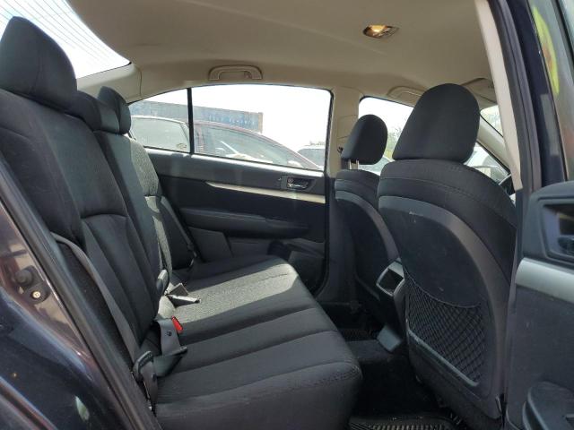 Фото 10 с аукциона – 2010 SUBARU LEGACY 2.5 с VIN 4S3BMCA67A3232080