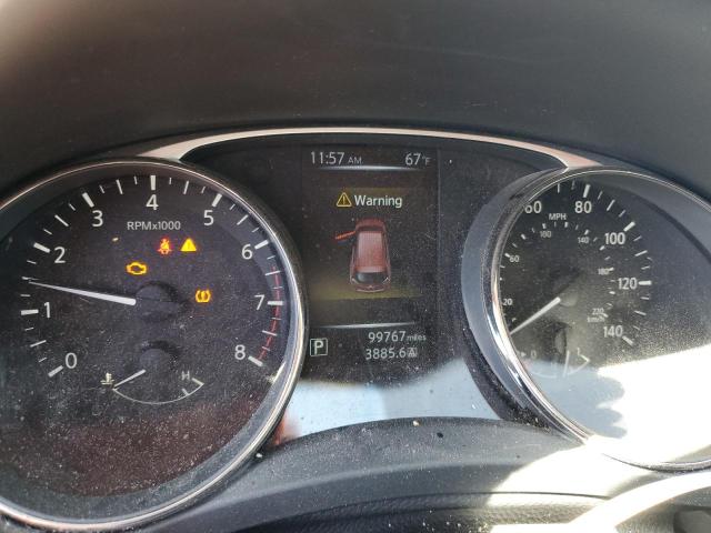 Photo 9 from auction – 2016 NISSAN ROGUE S with VIN KNMAT2MV6GP660865