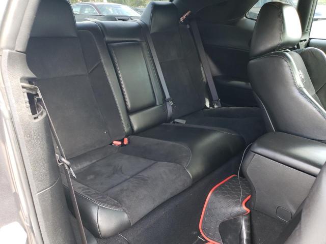 Photo 10 from auction – 2019 DODGE CHALLENGER with VIN 2C3CDZFJ7KH636049