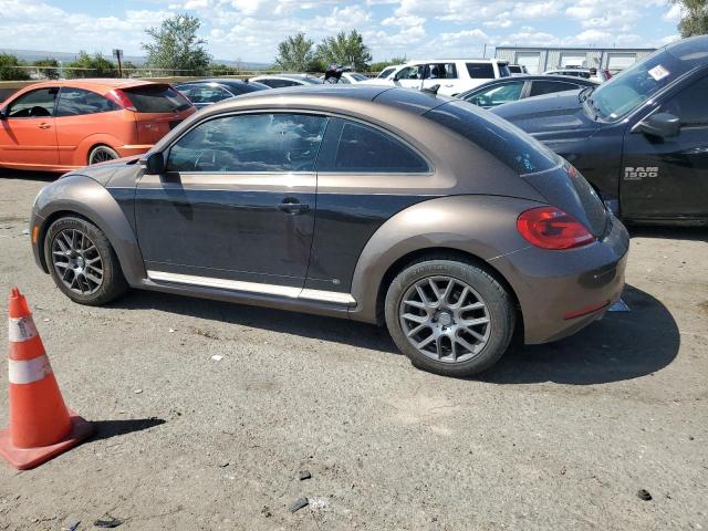 Photo 2 from auction – 2012 VOLKSWAGEN BEETLE with VIN 3VWJP7AT8CM645091