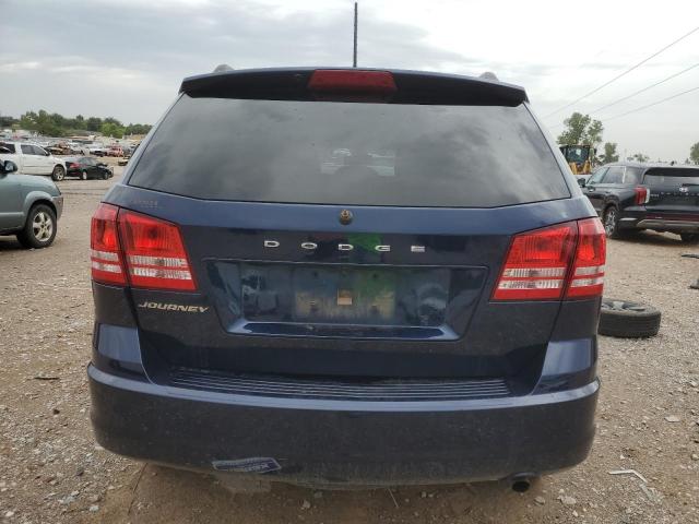 Photo 6 from auction – 2019 DODGE JOURNEY SE with VIN 3C4PDCAB3KT872361
