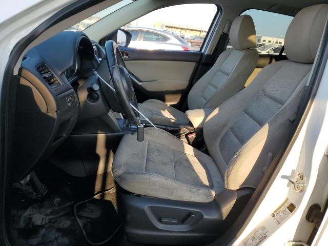 Photo 7 from auction – 2013 MAZDA CX-5 TOURI with VIN JM3KE4CE5D0129471
