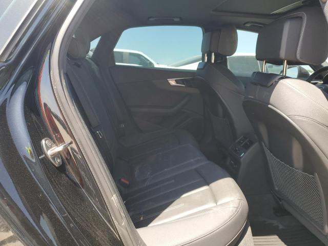 Photo 10 from auction – 2023 AUDI A4 PREMIUM with VIN WAUEAAF44PN008499