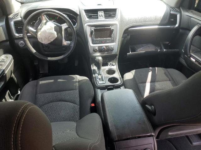 Photo 8 from auction – 2014 GMC ACADIA SLE with VIN 1GKKRPKD5EJ163577