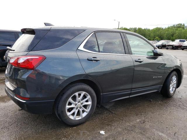 Photo 3 from auction – 2018 CHEVROLET EQUINOX LT with VIN 3GNAXJEV7JS559878