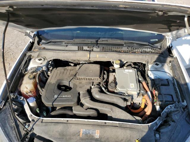 Photo 11 from auction – 2017 FORD FUSION SE with VIN 3FA6P0LU8HR318356
