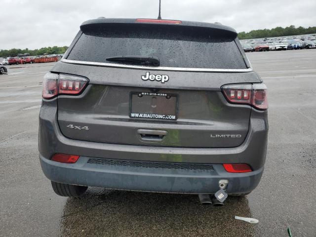 Photo 6 from auction – 2018 JEEP COMPASS LI with VIN 3C4NJDCB5JT147376