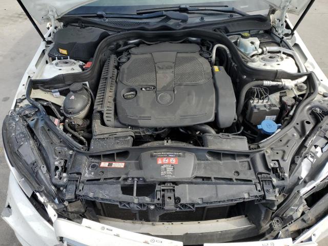Photo 11 from auction – 2015 MERCEDES-BENZ E 350 with VIN WDDHF5KB7FB143933