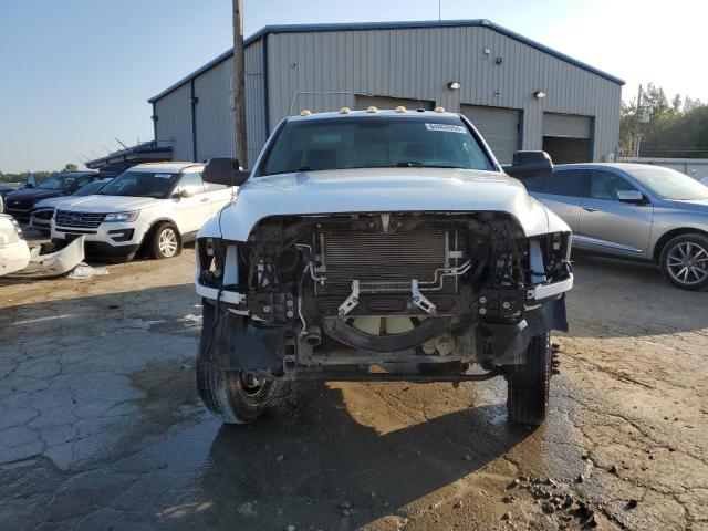 Photo 5 from auction – 2016 RAM 3500 SLT with VIN 3C63RRHLXGG256360