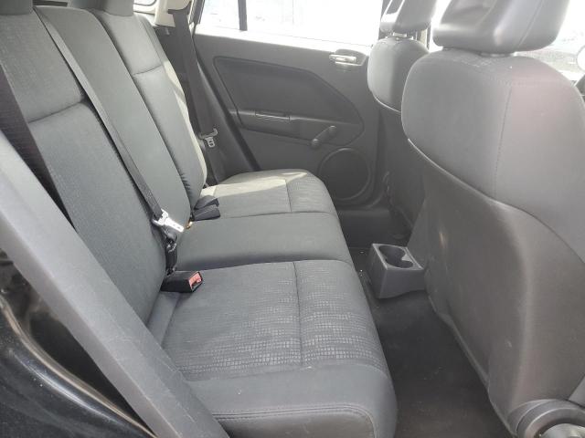 Photo 11 from auction – 2009 DODGE CALIBER SE with VIN 1B3HB28A19D180893