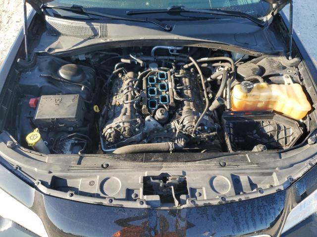 Photo 11 from auction – 2016 CHRYSLER 300 LIMITE with VIN 2C3CCAAG1GH358191