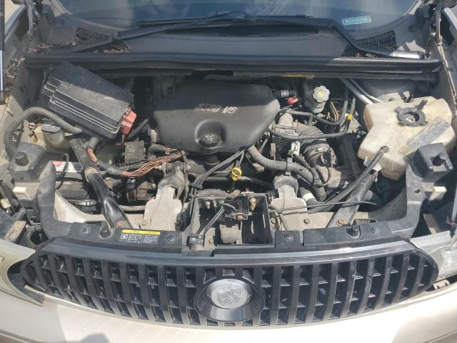 Photo 12 from auction – 2007 BUICK RENDEZVOUS with VIN 3G5DA03L37S594081