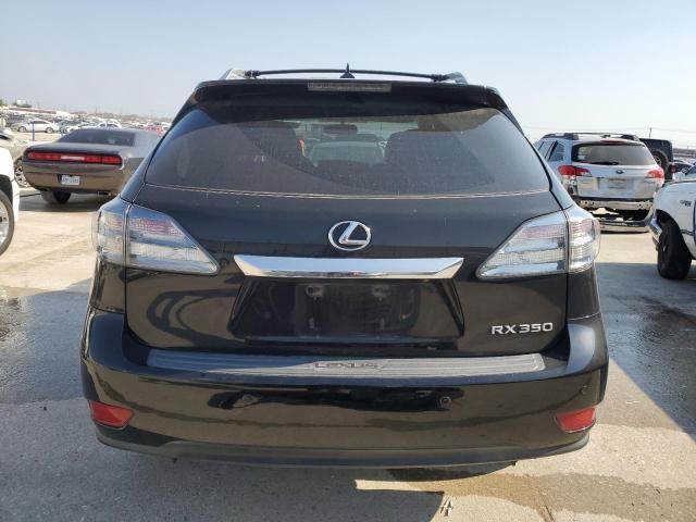 Photo 6 from auction – 2012 LEXUS RX 350 with VIN 2T2ZK1BA9CC085973