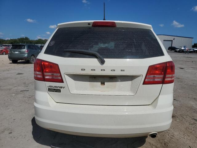 Photo 6 from auction – 2012 DODGE JOURNEY SE with VIN 3C4PDCAB5CT232072