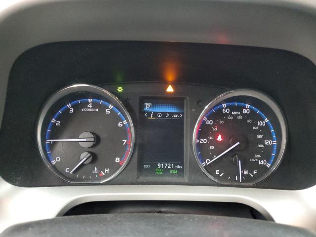 Zdjęcie 9 z aukcji – 2016 TOYOTA RAV4 LIMIT z VIN 2T3DFREV3GW482090