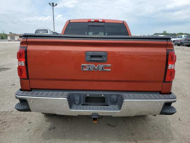Photo 6 from auction – 2015 GMC SIERRA K15 with VIN 3GTU2VECXFG194990