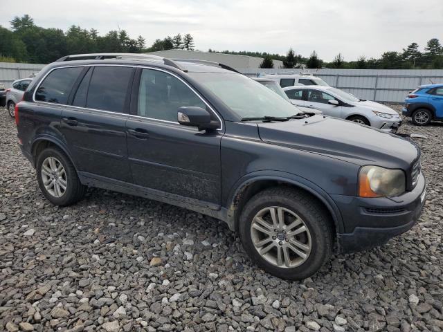 Photo 4 from auction – 2011 VOLVO XC90 3.2 with VIN YV4952CZ8B1586536