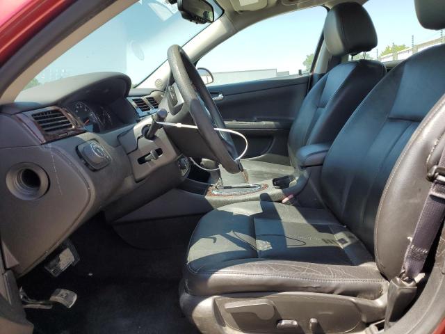 Zdjęcie 7 z aukcji – 2015 CHEVROLET IMPALA LIM z VIN 2G1WC5E36F1157524