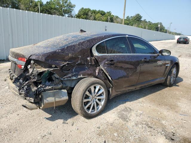 Photo 3 from auction – 2013 JAGUAR XF with VIN SAJWA0ESXDPS99674