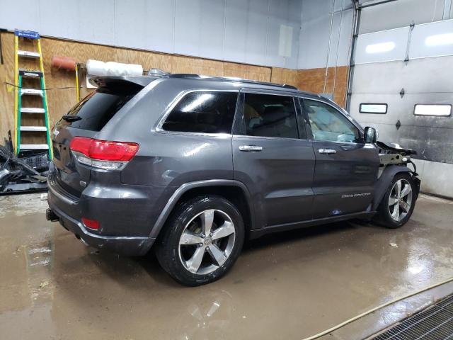 Photo 3 from auction – 2015 JEEP GRAND CHER with VIN 1C4RJFCM8FC200413