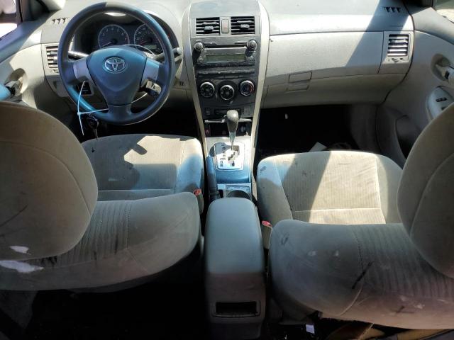 Photo 8 from auction – 2010 TOYOTA COROLLA BA with VIN 1NXBU4EEXAZ244088