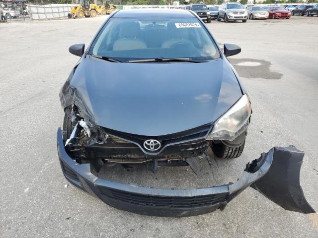 Photo 5 from auction – 2014 TOYOTA COROLLA L with VIN 2T1BURHE0EC053506