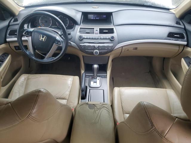 Photo 8 from auction – 2011 HONDA ACCORD SE with VIN 1HGCP2F65BA111691