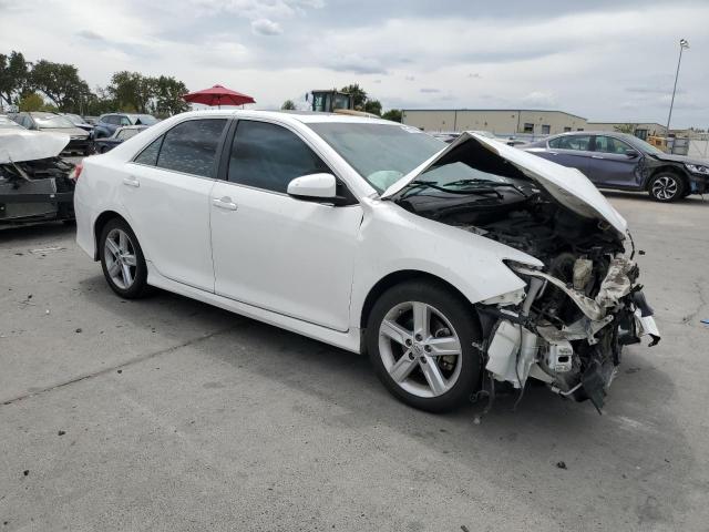 Photo 4 from auction – 2013 TOYOTA CAMRY L with VIN 4T1BF1FK5DU724136