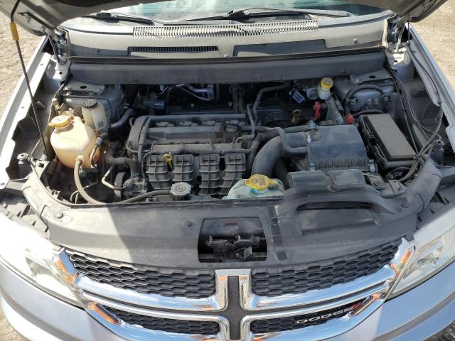 Photo 11 from auction – 2016 DODGE JOURNEY SE with VIN 3C4PDCABXGT158573