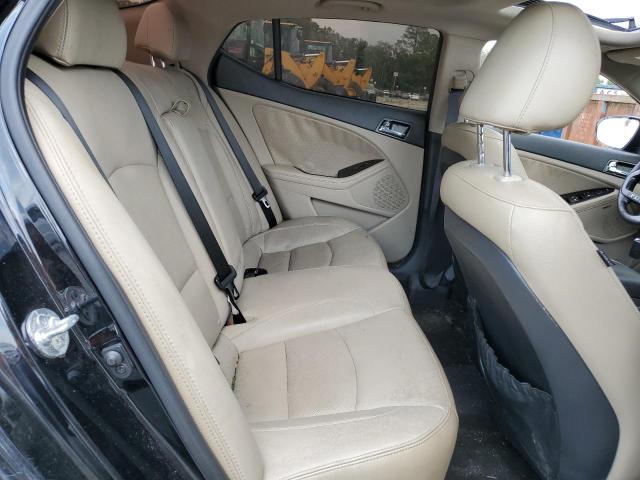 Photo 10 from auction – 2013 KIA OPTIMA EX with VIN 5XXGN4A77DG215477
