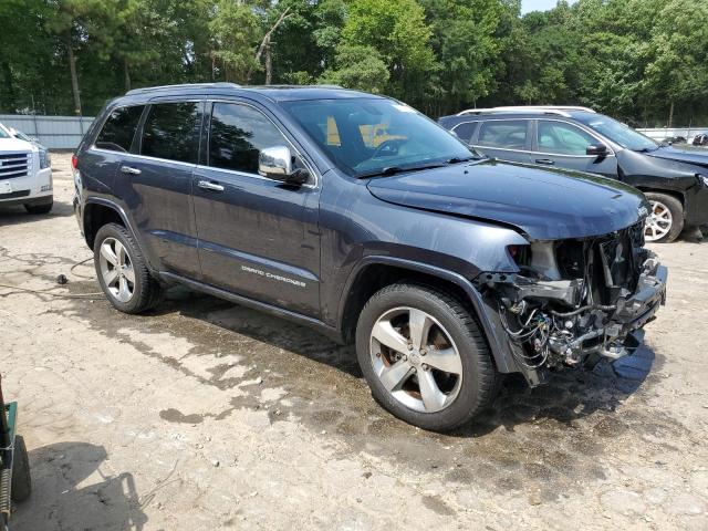 Photo 4 from auction – 2014 JEEP GRAND CHER with VIN 1C4RJFCT4EC184202