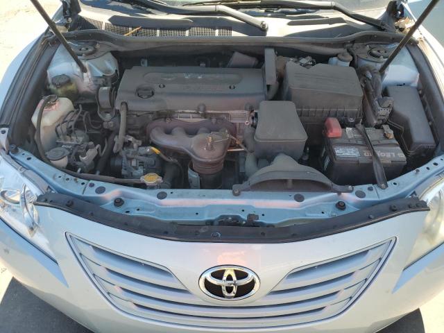 Photo 11 from auction – 2009 TOYOTA CAMRY BASE with VIN 4T4BE46K49R114018
