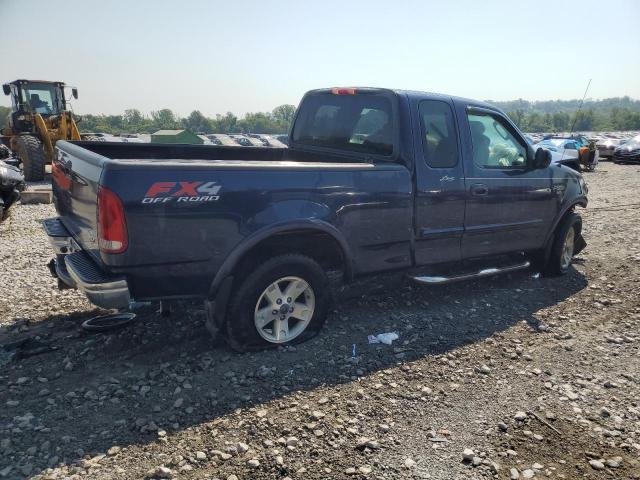 Фото 3 с аукциона – 2003 FORD F150 с VIN 2FTRX18LX3CB15144