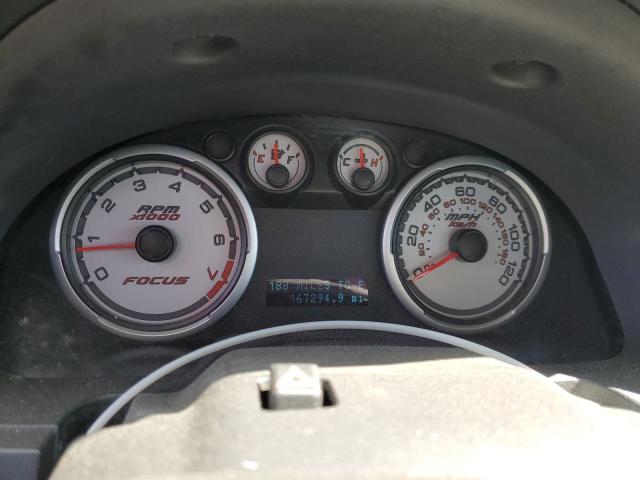 Photo 9 from auction – 2008 FORD FOCUS SE with VIN 1FAHP35N88W270449