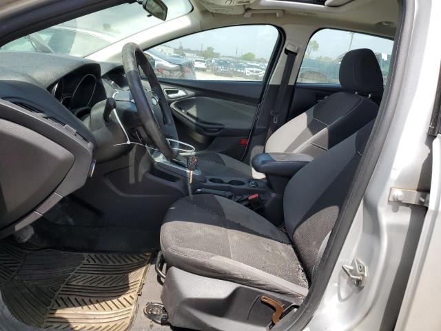 Photo 7 from auction – 2014 FORD FOCUS SE with VIN 1FADP3K29EL288240