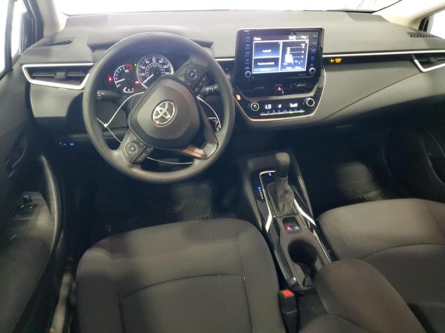 Photo 8 from auction – 2022 TOYOTA COROLLA LE with VIN 5YFEPMAE7NP308041