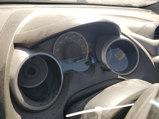 Photo 9 from auction – 2013 HONDA FIT with VIN JHMGE8H37DC047512