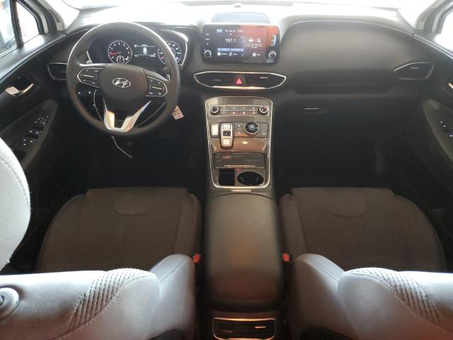 Photo 8 from auction – 2021 HYUNDAI SANTA FE S with VIN 5NMS14AJ1MH368441