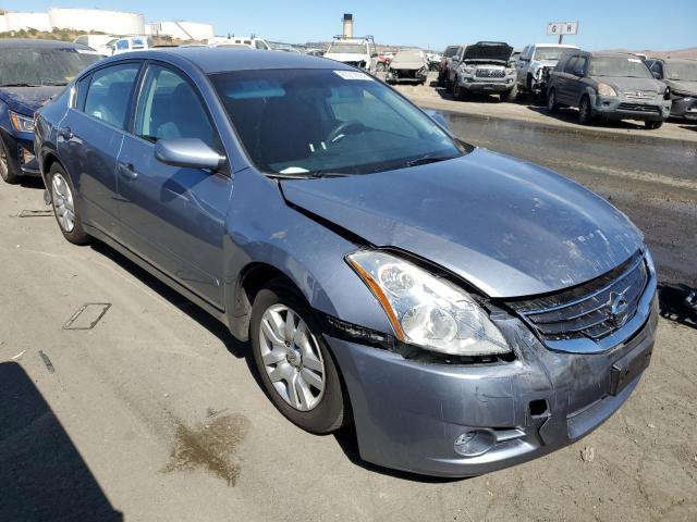 Photo 4 from auction – 2012 NISSAN ALTIMA BAS with VIN 1N4AL2AP0CN511949